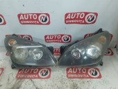 FAR DREAPTA OPEL ASTRA H 