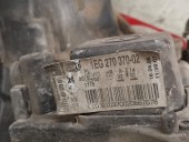 FAR DREAPTA OPEL ASTRA H OEM: 1EG270370.