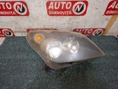 FAR DREAPTA OPEL ASTRA H OEM: 24451033RH.