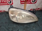 FAR DREAPTA OPEL CORSA C 
