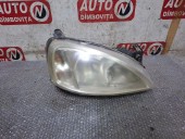FAR DREAPTA OPEL CORSA C 