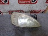 FAR DREAPTA OPEL CORSA C OEM: 09115048.