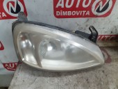 FAR DREAPTA OPEL CORSA C OEM: 93173252.