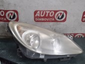 FAR DREAPTA OPEL CORSA D OEM: 13186382.