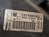 FAR DREAPTA OPEL SIGNUM OEM: 13170916.