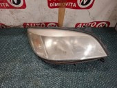 FAR DREAPTA OPEL ZAFIRA A OEM: 89100055.