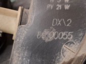 FAR DREAPTA OPEL ZAFIRA A OEM: 89100055.