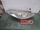 FAR DREAPTA PEUGEOT 307 