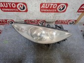 FAR DREAPTA PEUGEOT 307 