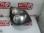 FAR DREAPTA RENAULT CLIO II 