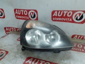 FAR DREAPTA RENAULT CLIO II OEM: 156020-00RE.