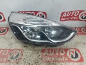 FAR DREAPTA RENAULT CLIO IV OEM: 260102796R.