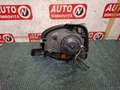 FAR DREAPTA RENAULT KANGOO 