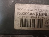 FAR DREAPTA RENAULT LAGUNA II OEM: 8200002466.