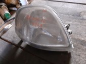 FAR DREAPTA RENAULT MASTER 