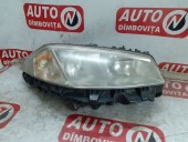 FAR DREAPTA RENAULT MEGANE II OEM: 5399 5400 011A.