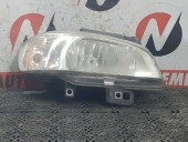 FAR DREAPTA SEAT CORDOBA 