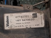 FAR DREAPTA SEAT LEON OEM: 1M1941002D.