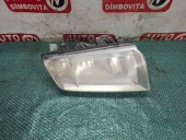 FAR DREAPTA SKODA FABIA 