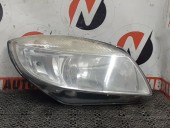 FAR DREAPTA SKODA FABIA II 