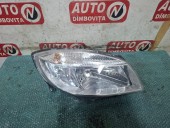 FAR DREAPTA SKODA FABIA II 