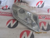 FAR DREAPTA SKODA OCTAVIA II 