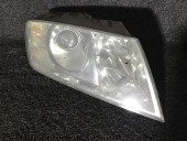 FAR DREAPTA SKODA OCTAVIA II 