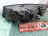 FAR DREAPTA SKODA SUPERB II 