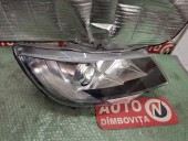 FAR DREAPTA SKODA SUPERB II OEM: 3T2941016F.