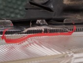FAR DREAPTA SUZUKI SWIFT 