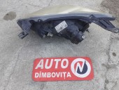 FAR DREAPTA TOYOTA AYGO 