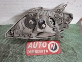 FAR DREAPTA TOYOTA COROLLA 