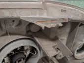 FAR DREAPTA TOYOTA RAV 4 