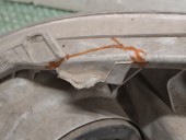 FAR DREAPTA TOYOTA RAV 4 