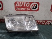 FAR DREAPTA VOLKSWAGEN BORA 