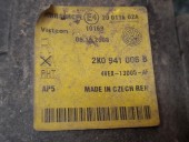 FAR DREAPTA VOLKSWAGEN CADDY III OEM: 2K0941006B.