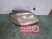FAR DREAPTA VOLKSWAGEN FOX 
