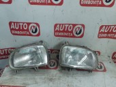 FAR DREAPTA VOLKSWAGEN GOLF III 