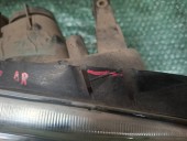 FAR DREAPTA VOLKSWAGEN GOLF IV OEM: 1J1941016B.