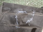 FAR DREAPTA VOLKSWAGEN PASSAT B6 OEM: 3C0941006S.