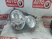 FAR DREAPTA VOLKSWAGEN POLO 9N 