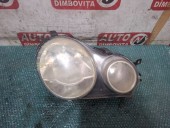 FAR DREAPTA VOLKSWAGEN POLO 9N 