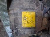 FAR DREAPTA VOLKSWAGEN POLO 9N OEM: 0301190202.