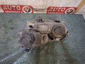 FAR DREAPTA VOLKSWAGEN POLO 9N OEM: 0301190202.