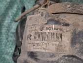 FAR DREAPTA VOLKSWAGEN POLO 9N OEM: 6Q1941008L.
