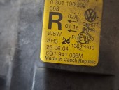FAR DREAPTA VOLKSWAGEN POLO 9N OEM: 6Q1941008M.