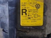 FAR DREAPTA VOLKSWAGEN POLO 9N OEM: 6Q1941008M.