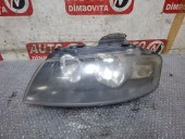 FAR STANGA AUDI A3 8P OEM: 8P0941003K.