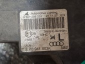 FAR STANGA AUDI A3 8P OEM: 8P0941003K.