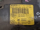 FAR STANGA BMW 316 OEM: 0301089205.